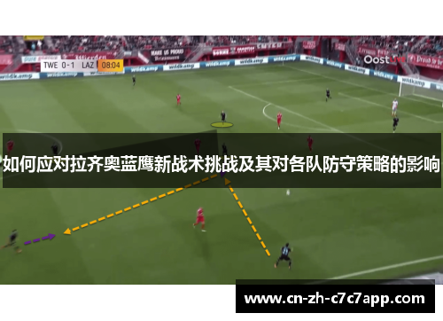 如何应对拉齐奥蓝鹰新战术挑战及其对各队防守策略的影响